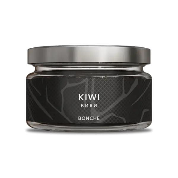 Hokah tobacco Bonche Kiwi