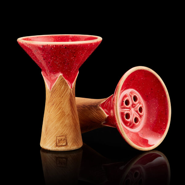 Bigmaks KING pizza Red