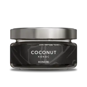 Hokah tobacco Bonche Coconut
