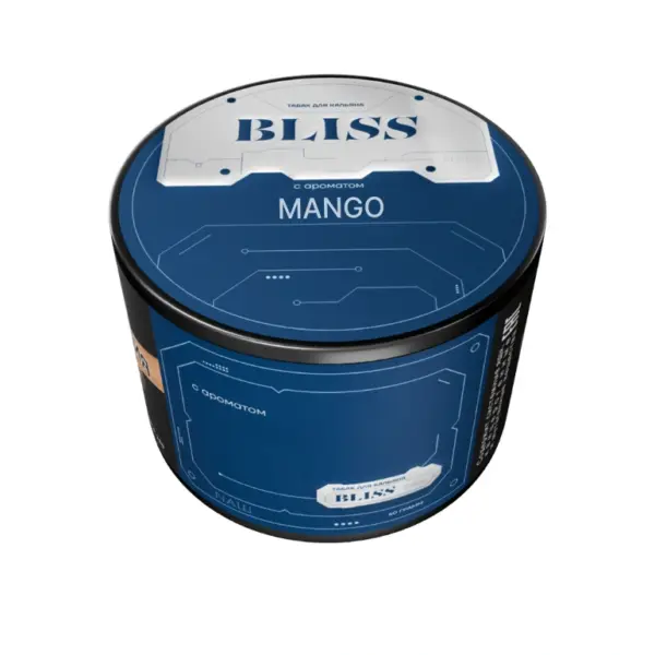 BLISS Mango