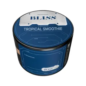 BLISS Tropical smoothie