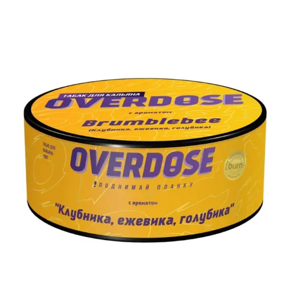Overdose Brumblebee