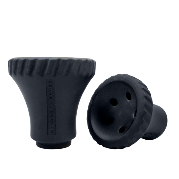 Mekanika GEAR Black
