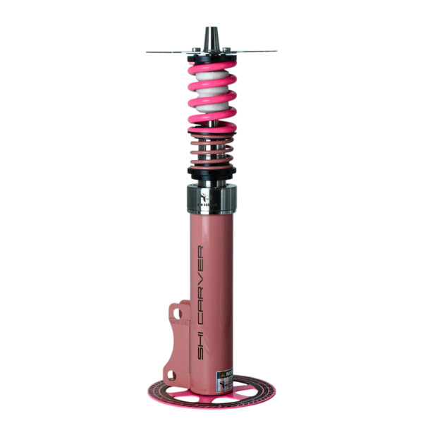 Static Final-Pink Light pink