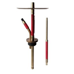 Mehanika STM - Carmine Gold