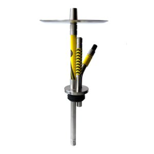 Mehanika STM - Racing Yellow