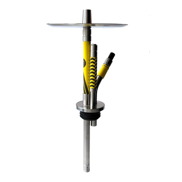 Mehanika STM – Racing Yellow