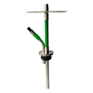 Mehanika STM - Lime Mamba