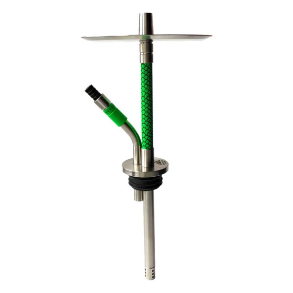 Mehanika STM – Lime Mamba