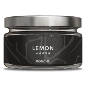 Hokah tobacco Bonche Lemon