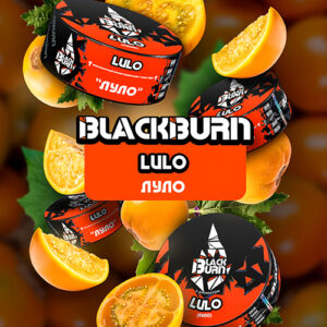 BlackBurn Lulo