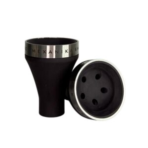 Mekanika MS Classic Black