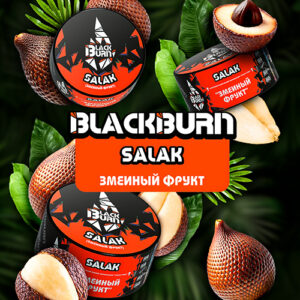 BlackBurn Salak