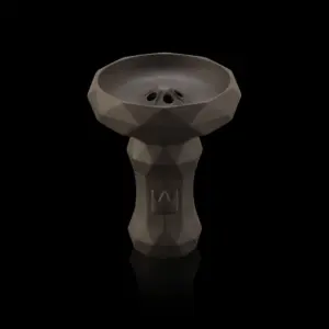 BigMaks EDGE Black Clay