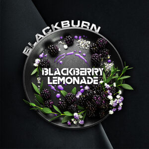 BlackBurn Blackberry Lemonade
