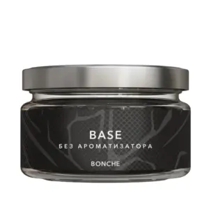 Hokah tobacco Bonche Base