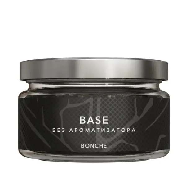 Hokah tobacco Bonche Base