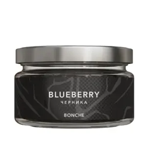 Hokah tobacco Bonche Blueberry