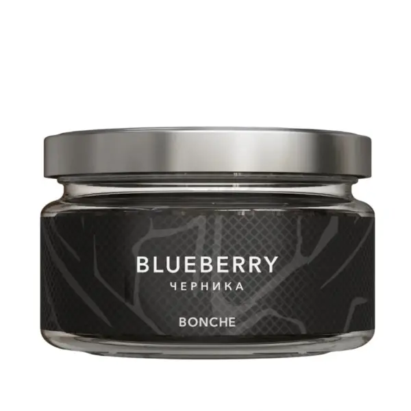 Hokah tobacco Bonche Blueberry