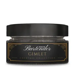 Hokah tobacco Bonche Gimlet