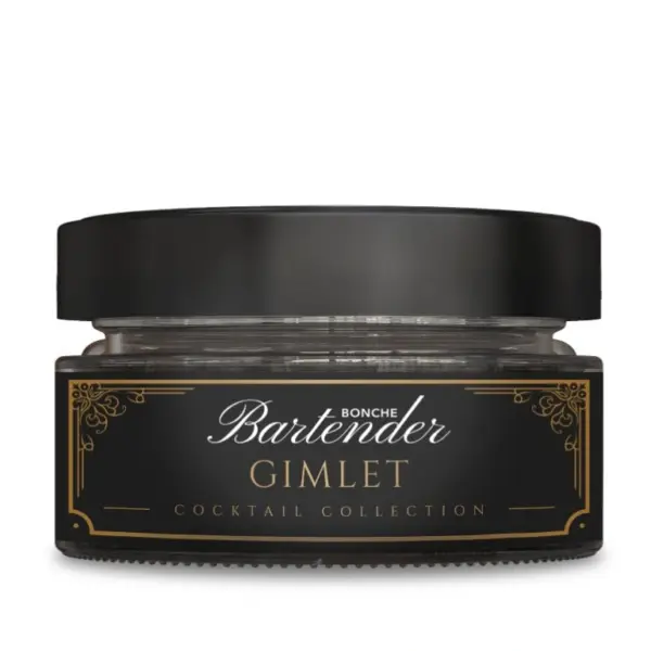 Hokah tobacco Bonche Gimlet