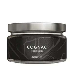 Hokah tobacco Bonche Cognac