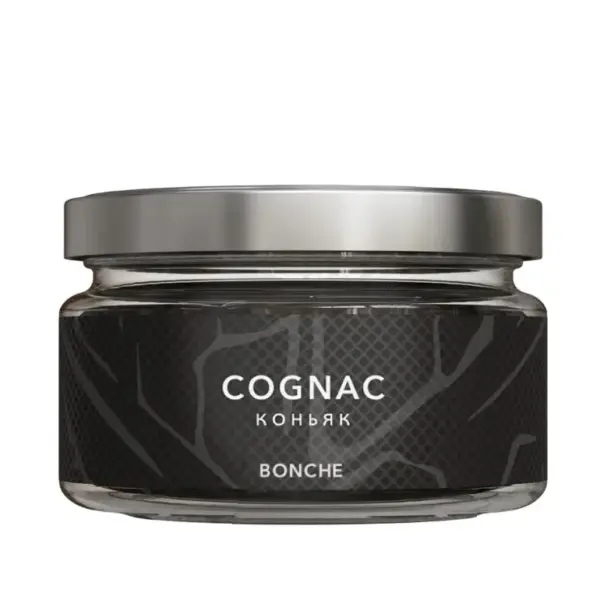 Hokah tobacco Bonche Cognac