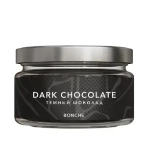 Hokah tobacco Bonche Dark Chocolate