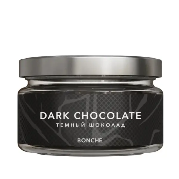 Hokah tobacco Bonche Dark Chocolate