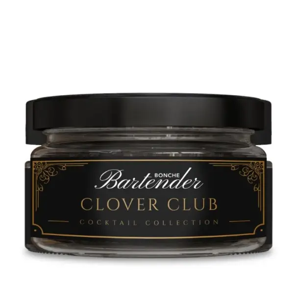 Bonche Clover Club