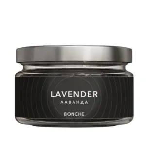 Hokah tobacco Bonche Lavender