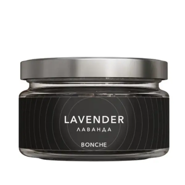 Hokah tobacco Bonche Lavender
