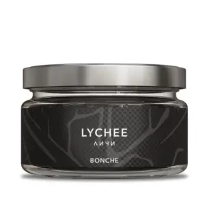 Hokah tobacco Bonche Lychee