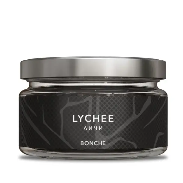 Hokah tobacco Bonche Lychee