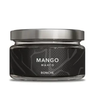 Hokah tobacco Bonche Mango