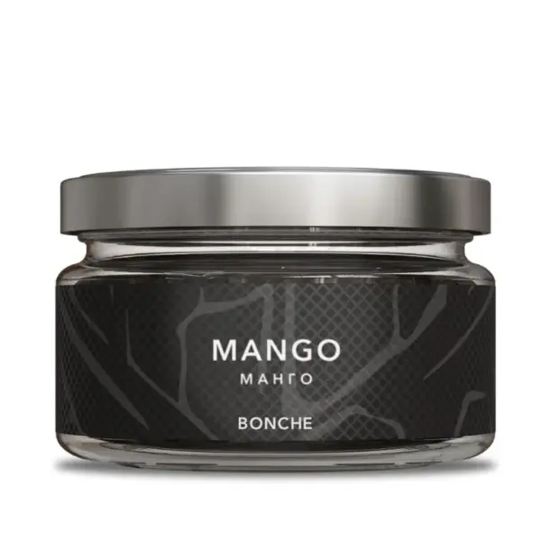 Hokah tobacco Bonche Mango