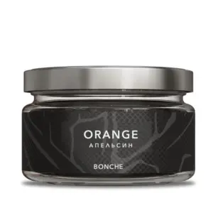 Hokah tobacco Bonche Orange