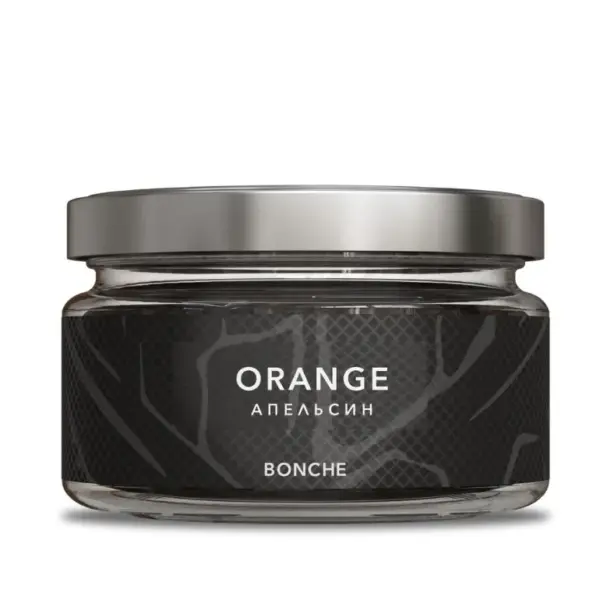 Hokah tobacco Bonche Orange