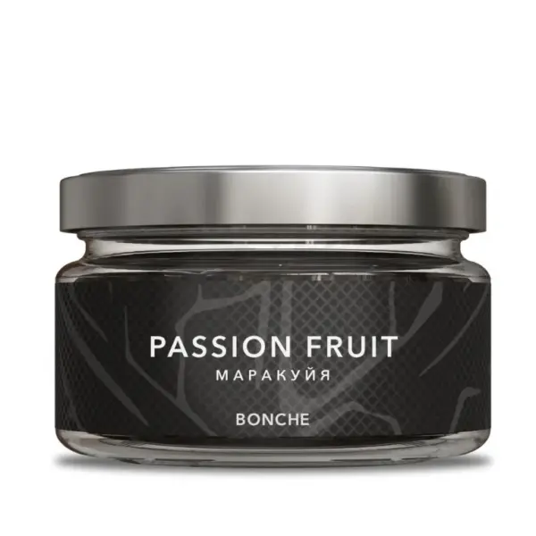 Hokah tobacco Bonche Passion Fruit