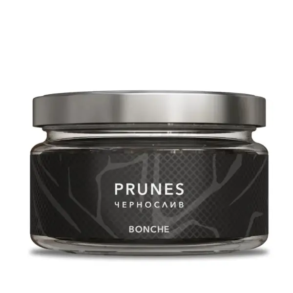Bonche Prunes