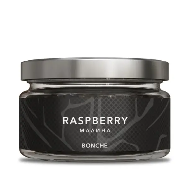 Hokah tobacco Bonche Raspberry