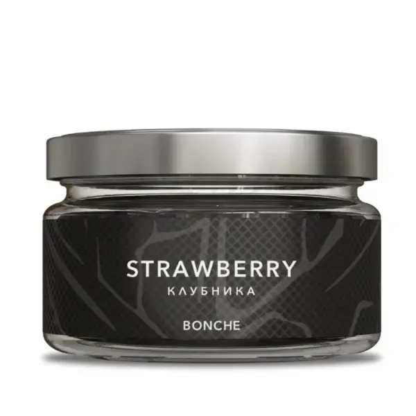 Bonche Strawberry