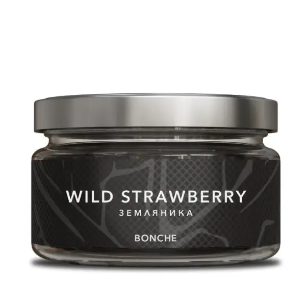 Bonche Wild Strawberry