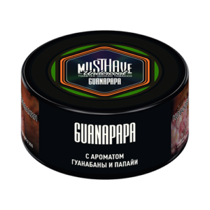 Must Have GUANAPAPA