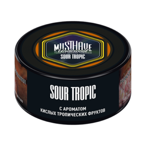 Must Have SOUR TROPIC
