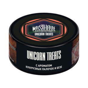 Must Have Unicorn Treats