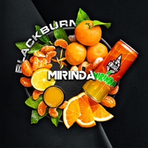 BlackBurn Mirinda