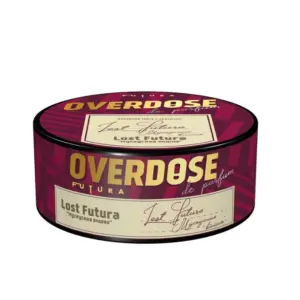 Overdose Lost Futura