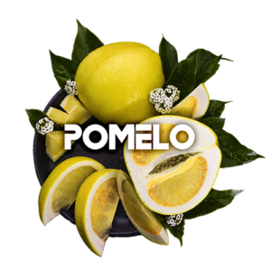 BlackBurn Pomelo