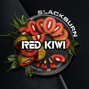 BlackBurn Red Kiwi